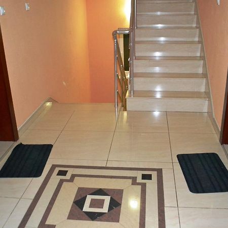 Apartments Elizabet Dojran エクステリア 写真