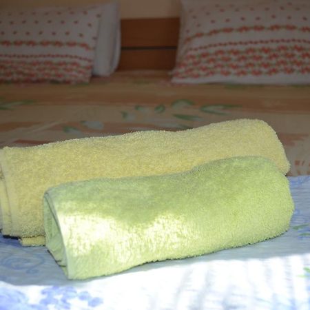 Apartments Elizabet Dojran エクステリア 写真
