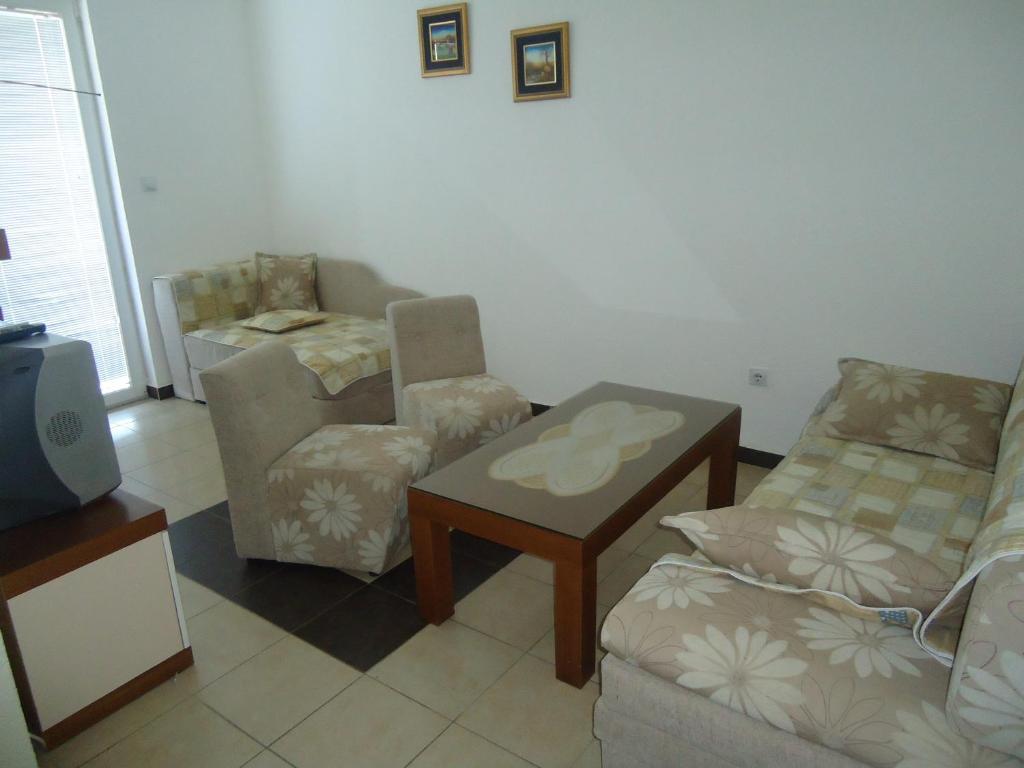 Apartments Elizabet Dojran 部屋 写真
