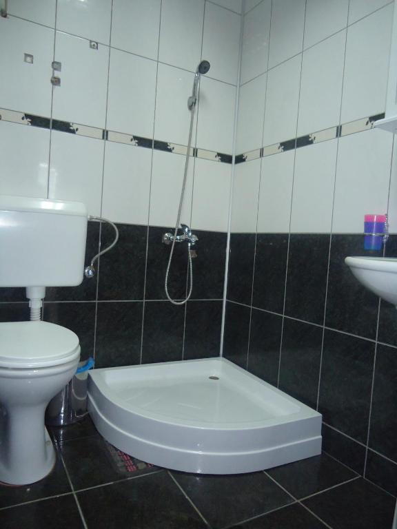Apartments Elizabet Dojran 部屋 写真