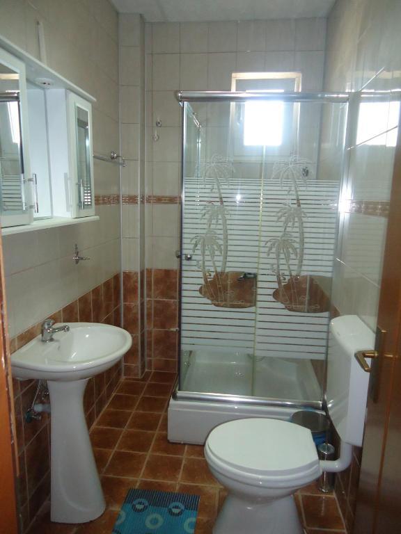 Apartments Elizabet Dojran 部屋 写真