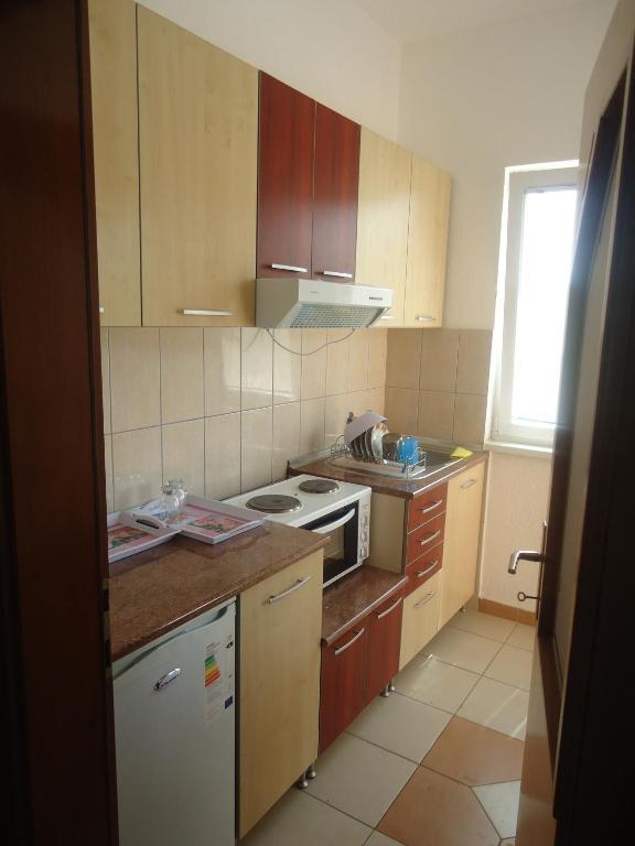 Apartments Elizabet Dojran 部屋 写真