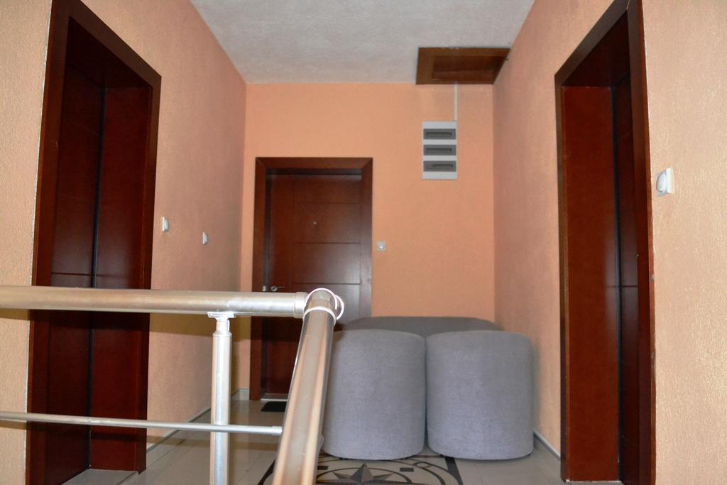 Apartments Elizabet Dojran 部屋 写真