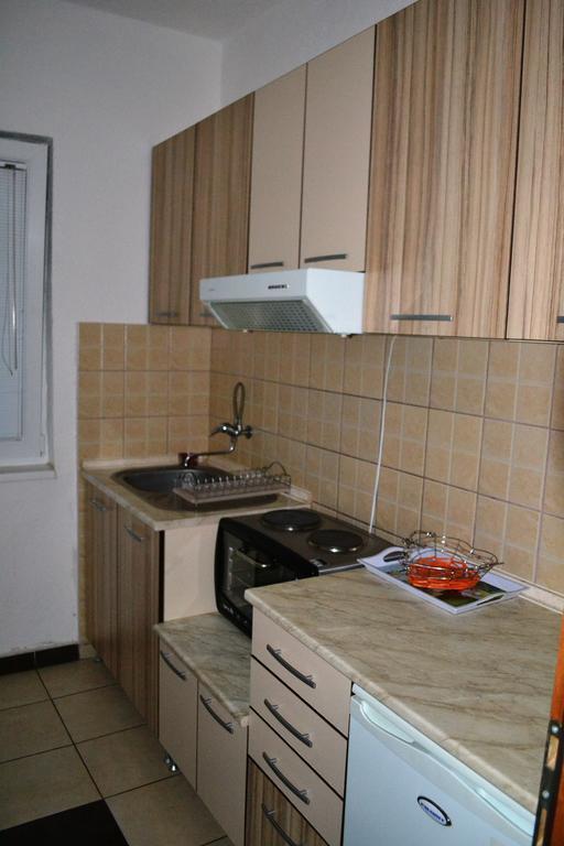 Apartments Elizabet Dojran 部屋 写真
