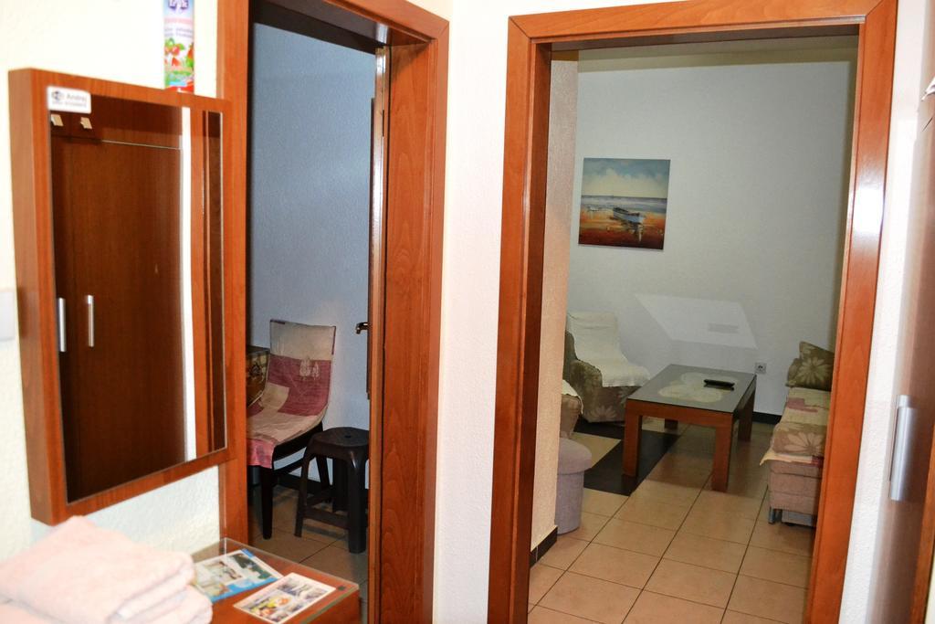 Apartments Elizabet Dojran 部屋 写真