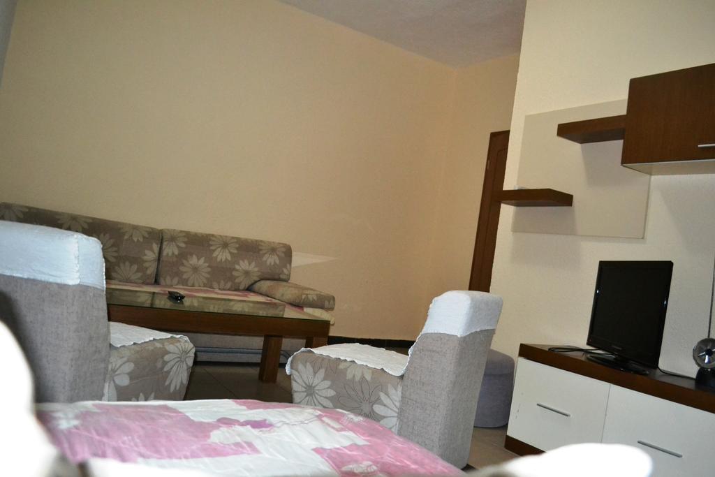 Apartments Elizabet Dojran 部屋 写真