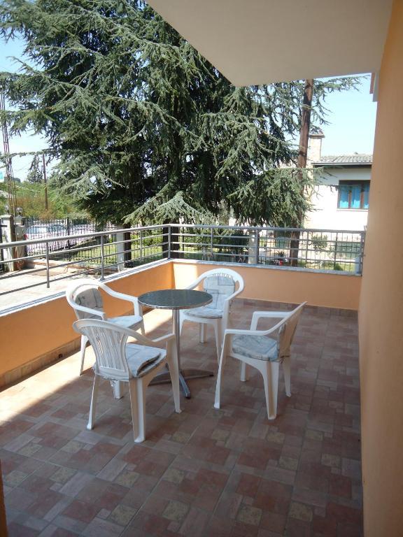 Apartments Elizabet Dojran エクステリア 写真