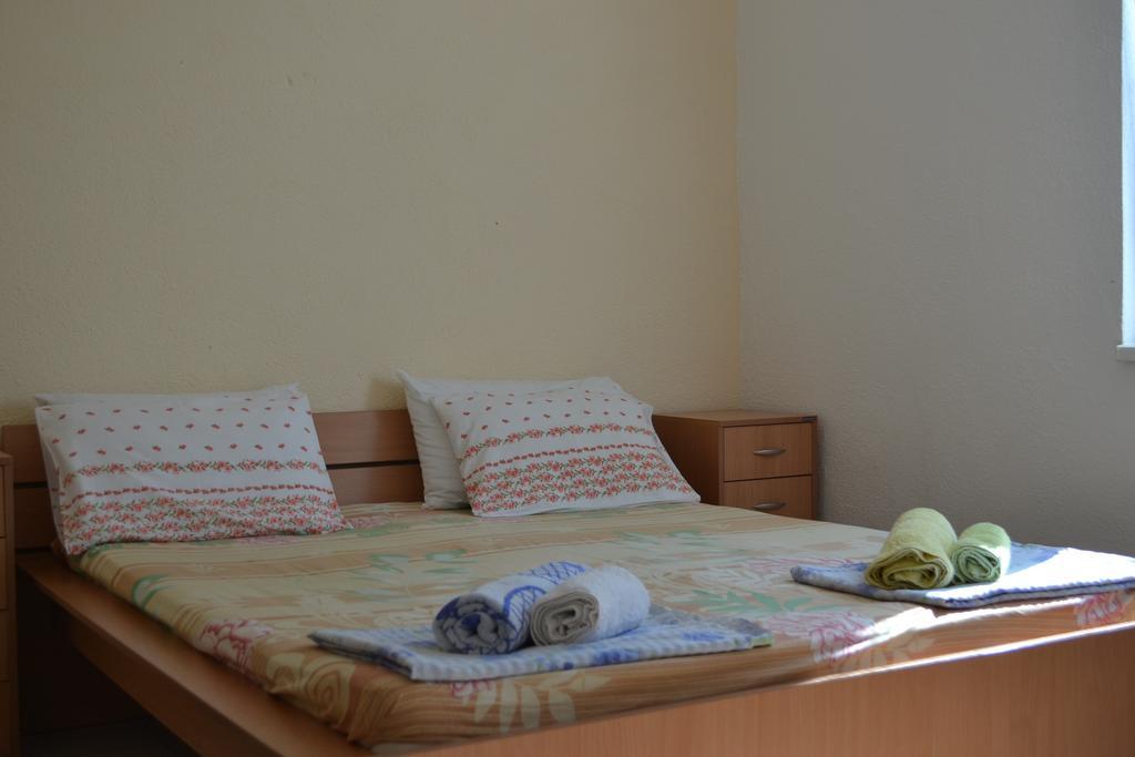 Apartments Elizabet Dojran エクステリア 写真