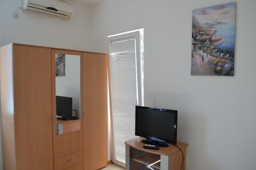 Apartments Elizabet Dojran エクステリア 写真