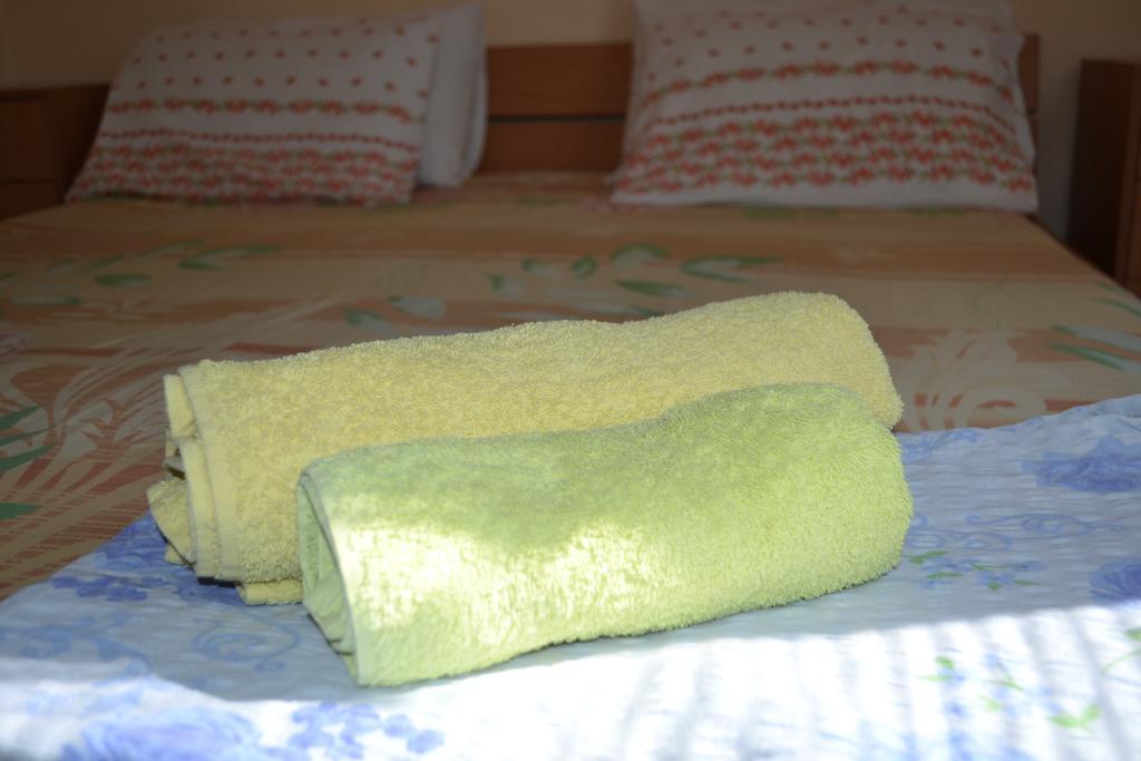 Apartments Elizabet Dojran エクステリア 写真
