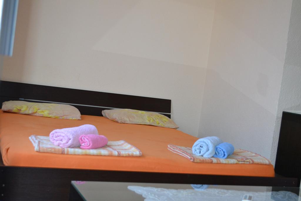 Apartments Elizabet Dojran エクステリア 写真