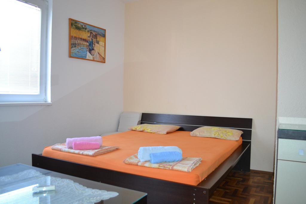 Apartments Elizabet Dojran エクステリア 写真