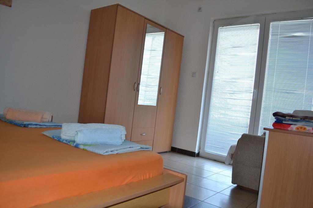 Apartments Elizabet Dojran エクステリア 写真