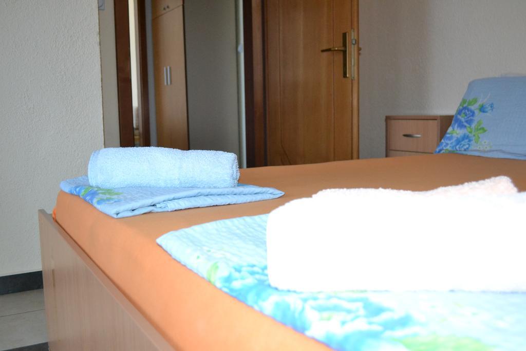 Apartments Elizabet Dojran エクステリア 写真