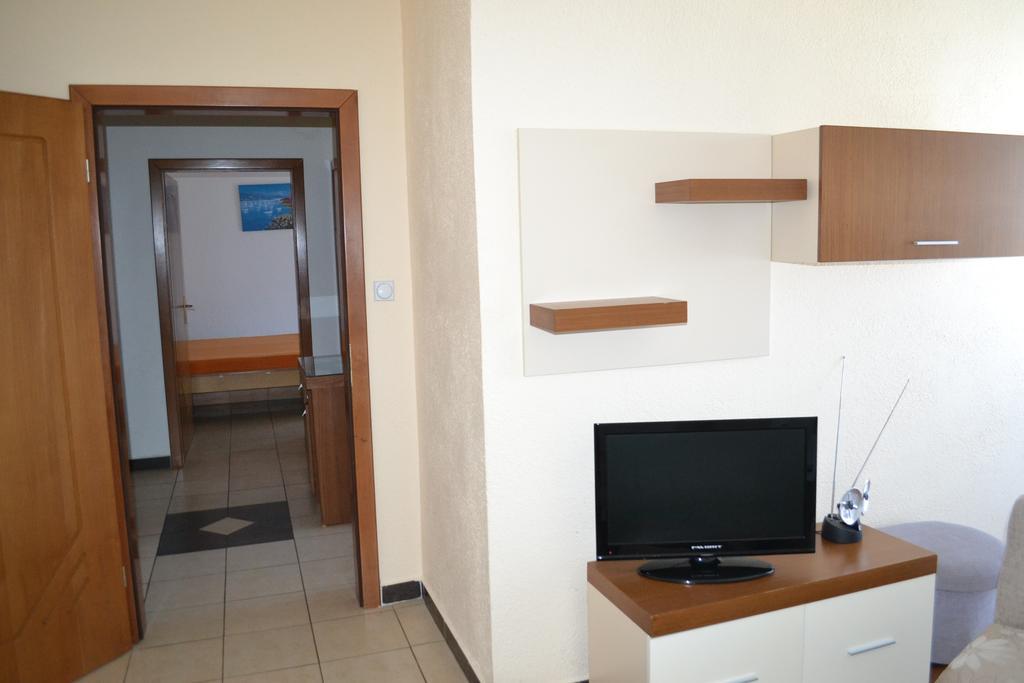 Apartments Elizabet Dojran エクステリア 写真