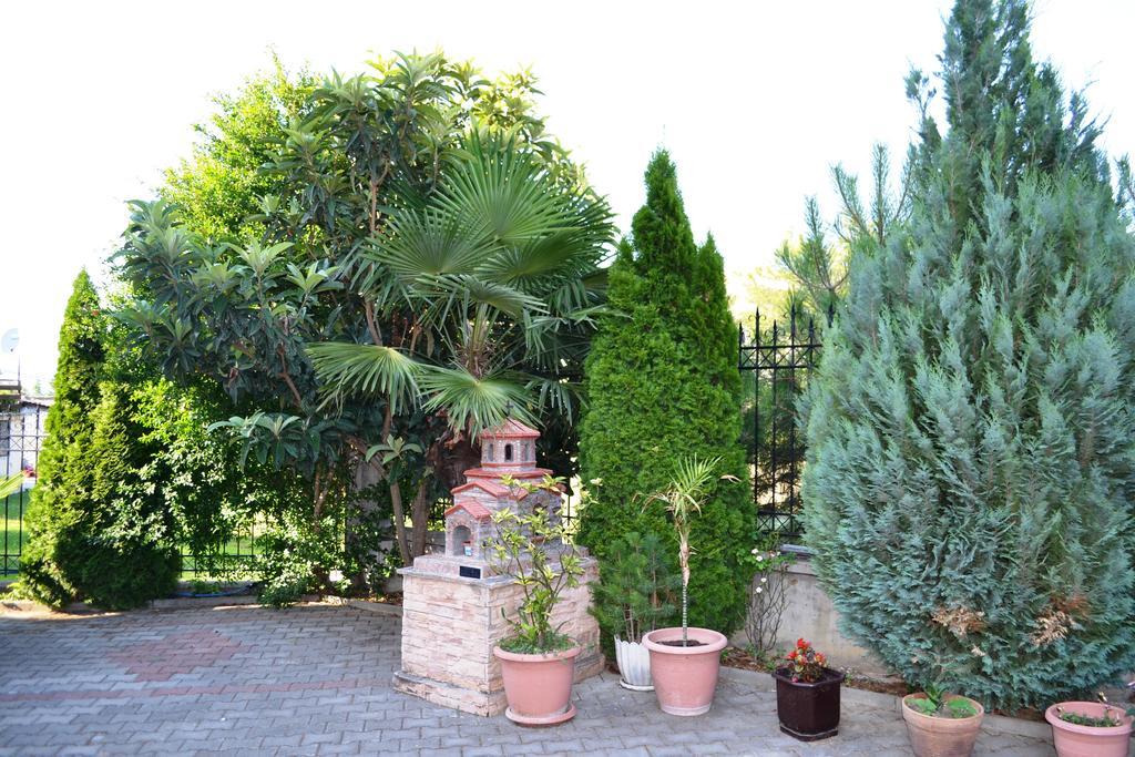 Apartments Elizabet Dojran エクステリア 写真