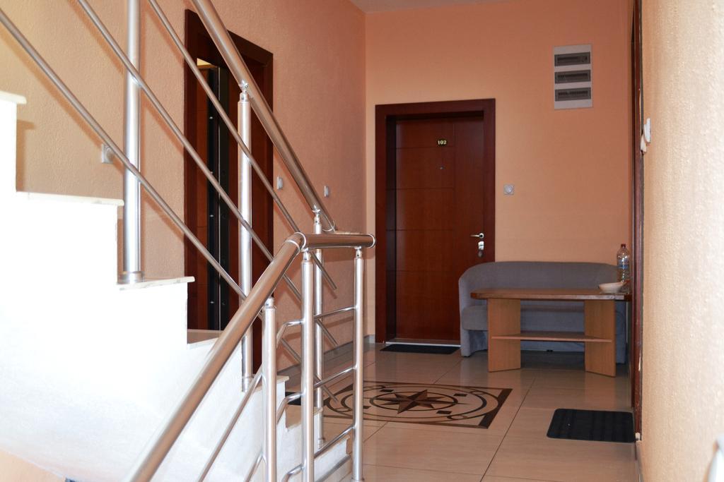 Apartments Elizabet Dojran エクステリア 写真