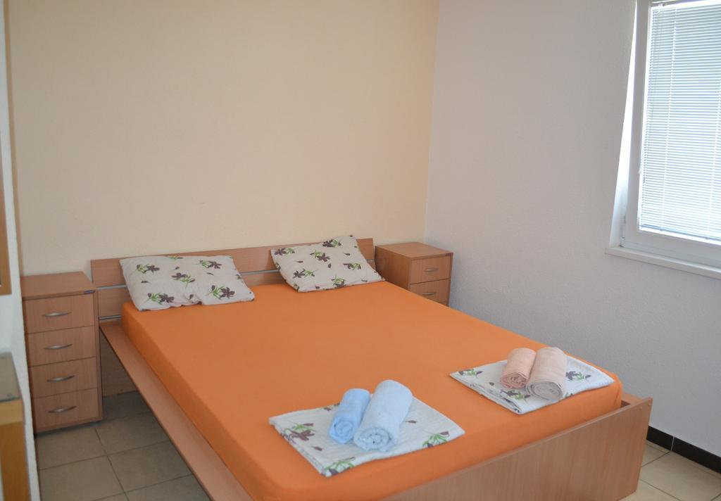 Apartments Elizabet Dojran 部屋 写真